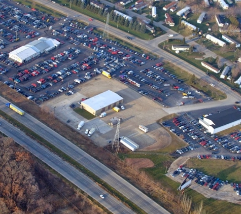 America's Auto Auction Wisconsin - North Fond Du Lac, WI