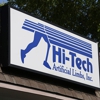 Hi-Tech Artificial Limbs gallery