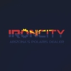 Iron City Polaris gallery