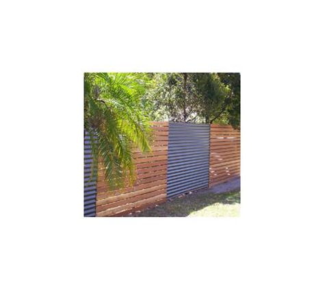 Fenceline (QLD) - Landsborough, QLD