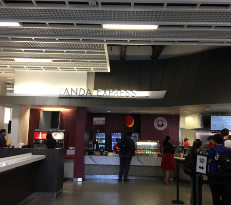 Panda Express - Los Angeles, CA