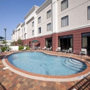 Hampton Inn Jacksonville I-10 West - Hotels