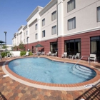 Hampton Inn Jacksonville I-10 West