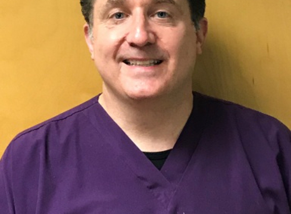 Steven Geoffrey Gutterson, DMD - Ronkonkoma, NY