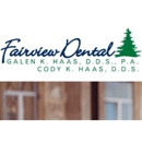 Galen K. Haas, DDS PA - Dentists