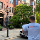 Brave Movers Co. - Moving & Storage Solutions