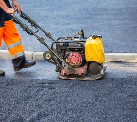 Cross Country Paving - Cranbury, NJ