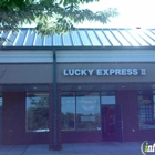 Lucky Express Ii