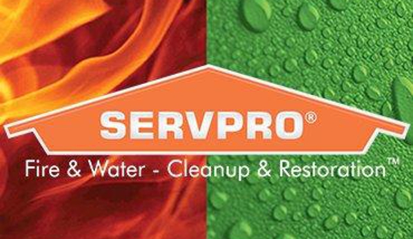 SERVPRO of Hendricks County - Plainfield, IN. SERVPRO Fire and Water Damage Restoration