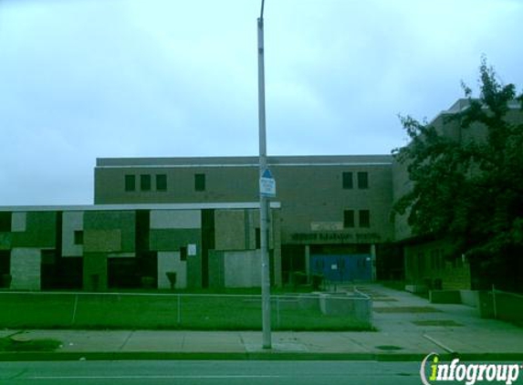 Westside Elementary School - Baltimore, MD