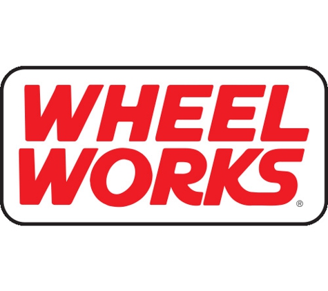 Wheel Works - Newark, CA