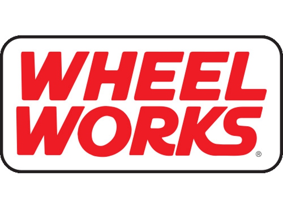 Wheel Works - Campbell, CA