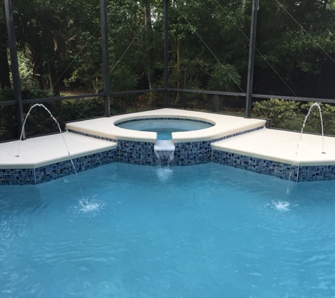 The Pool Specialist - Orlando, FL