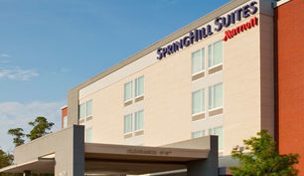 SpringHill Suites by Marriott Houston The Woodlands - The Woodlands, TX