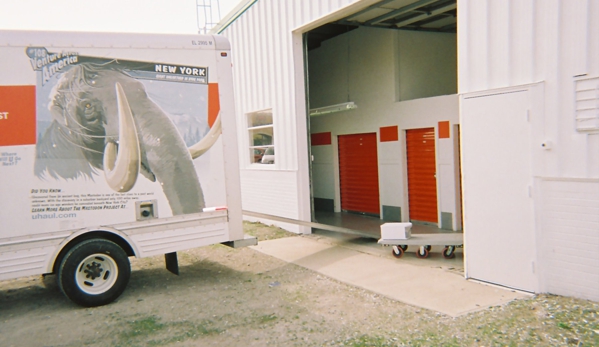 U-Haul Moving & Storage of Kokomo - Kokomo, IN