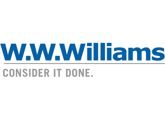 W.W. Williams - Atlanta, GA