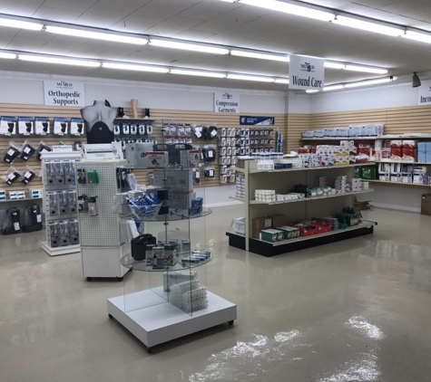 MI MED Affordable Medical Supplies - Waterford, MI. Medical Supply Store