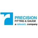 Precision Fitting & Gauge - Hose & Tubing-Rubber & Plastic