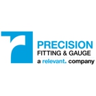 Precision Fitting & Gauge