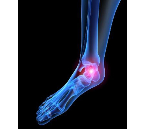 Buderim Podiatry - Buderim, QLD