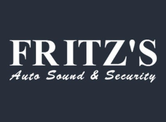 Fritz's Auto Sound & Security - Peachtree City, GA