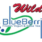 Wild Blueberries