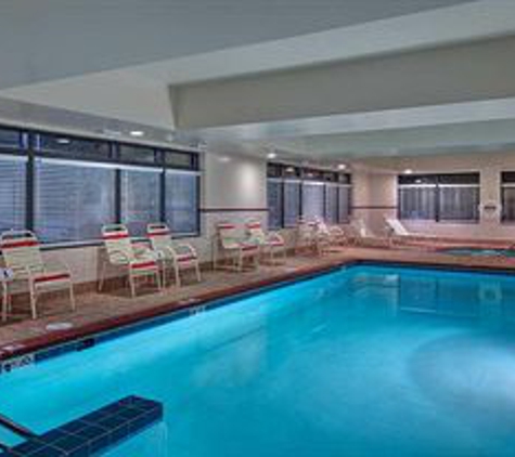 Hampton Inn Newport News-Yorktown - Newport News, VA