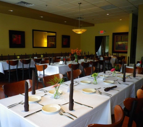 Bistro Saffron - Cape Girardeau, MO