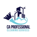 CA Professional Cleaning Services - Building Cleaning-Exterior