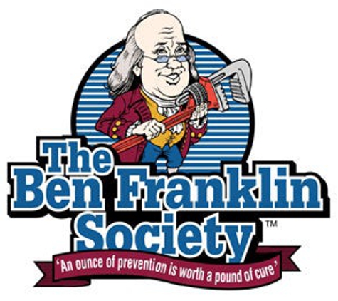 Benjamin Franklin Plumbing - Wichita, KS