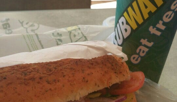 Subway - Albany, GA