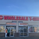 Outlash Wear - Wholesale & Retail T-shirts - Screen Printing