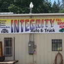Integrity Auto and Truck - Auto Repair & Service