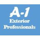 A-1 Powerwash - Building Cleaning-Exterior