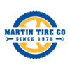 Martin Tire Company gallery