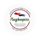Flagkeepers - Display Designers & Producers