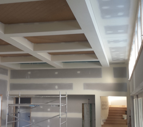 Bellinger Interior Linings Pty Ltd - Harristown, QLD