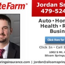 Jordan Smithson - State Farm Insurance Agent - Insurance
