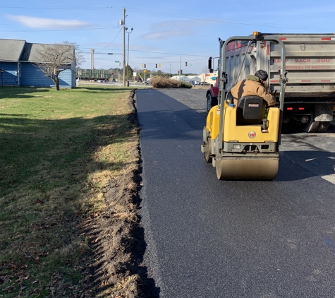 JD Asphalt Inc. - Milford, DE