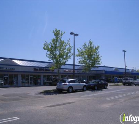 The UPS Store - Mobile, AL