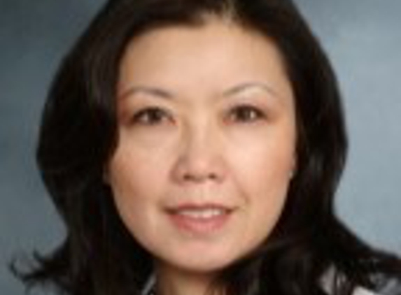 Christina Kong, MD, FACOG - New York, NY