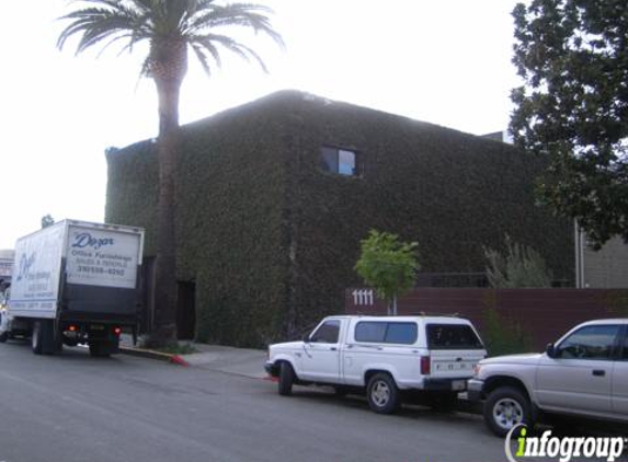 Source Lighting & Grip Rentals Inc - Los Angeles, CA