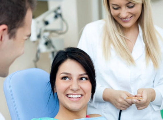 CASEY DENTISTS - Aitkenvale, QLD