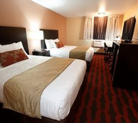 Travelodge Portland/Troutdale - Wood Village, OR