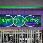 Labyrinth Walking