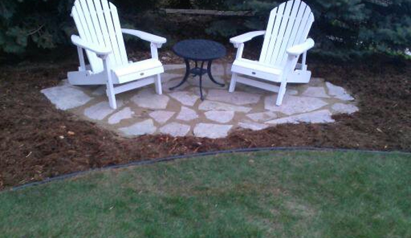 RR LANDSCAPING LLC - Minneapolis, MN