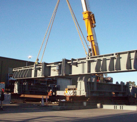 Alpha Rigging Service Pty Ltd - Wurruk, VIC
