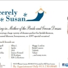 Sincerely Susan gallery