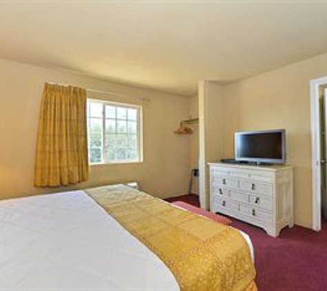 Lexington Inn & Suites Yuba City - Yuba City, CA