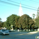 Immaculate Conception Church - Catholic Churches